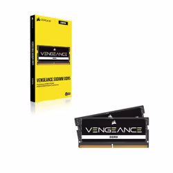 Corsair Vengeance CMSX48GX5M1A4800C40 module de mémoire 48 Go 1 x 48 Go DDR5 4800 MHz - Vue supplémentaire 4