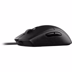 Corsair M55 souris Jouer Droitier USB Type-A Optique 16000 DPI - Vue supplémentaire 4