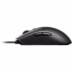 Corsair M55 souris Jouer Droitier USB Type-A Optique 16000 DPI - Vue supplémentaire 5