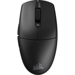 Corsair M55 souris Jouer Droitier RF Wireless + Bluetooth + USB Type-A Optique 24000 DPI