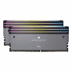 Corsair Dominator Titanium Universel Kit d'amélioration de l'éclairage RVB - Vue supplémentaire 3