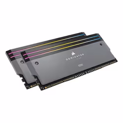 Corsair Dominator Titanium Universel Kit d'amélioration de l'éclairage RVB - Vue supplémentaire 4