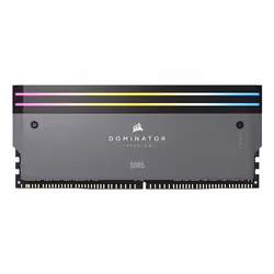 Corsair Dominator Titanium Universel Kit d'amélioration de l'éclairage RVB - Vue supplémentaire 5