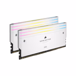 Corsair CMPLEKIT2W, Universel, Kit d'accessoires, Blanc, Multicolore, 122 g, 2 pièce(s)