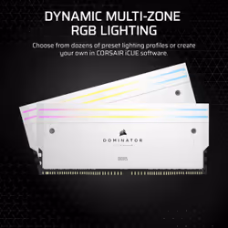 Corsair CMPLEKIT2W Compartiment pour ordinateur Universel Kit d'accessoires