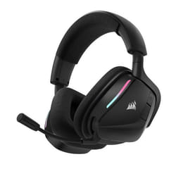 Casque gamer CORSAIR VOID SANS FIL v2 Carbon