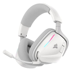 Corsair VOID WIRELESS v2 Casque Avec fil &sans fil Arceau Gaming Bluetooth Blanc