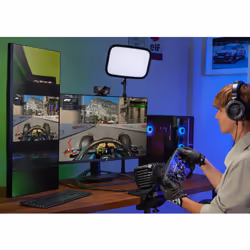 Elgato Facecam 4K webcam USB-C Noir - Vue supplémentaire 5