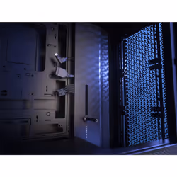 Corsair FRAME 4000D Midi Tower Noir
