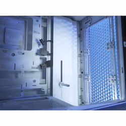 Corsair FRAME 4000D Midi Tower Blanc