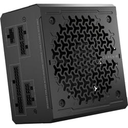Corsair RM650e unité d'alimentation d'énergie 650 W 24-pin ATX ATX Noir