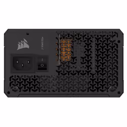 Corsair RM650e unité d'alimentation d'énergie 650 W 24-pin ATX ATX Noir