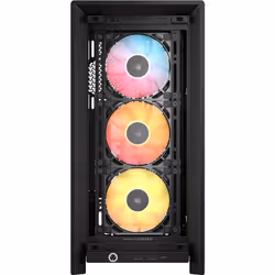 Corsair FRAME 4000D RS ARGB Midi Tower Noir