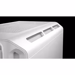Corsair 5000T Midi Tower Blanc