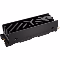 Corsair MP700 ELITE 1 To M.2 PCI Express 5.0 NVMe 3D TLC - Vue supplémentaire 4