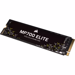 Corsair MP700 ELITE 1 To M.2 PCI Express 5.0 NVMe 3D TLC NAND