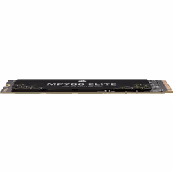 Corsair MP700 ELITE 1 To M.2 PCI Express 5.0 NVMe 3D TLC NAND - Vue supplémentaire 5