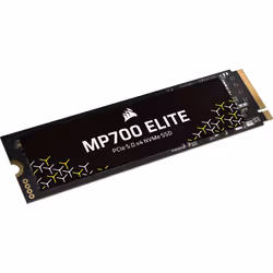 Corsair MP700 ELITE 2 To M.2 PCI Express 5.0 NVMe 3D TLC NAND