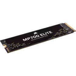 Corsair MP700 ELITE 2 To M.2 PCI Express 5.0 NVMe 3D TLC NAND - Vue supplémentaire 4
