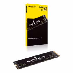 Corsair MP700 ELITE 2 To M.2 PCI Express 5.0 NVMe 3D TLC NAND - Vue supplémentaire 7