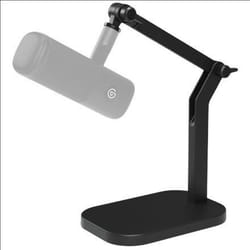 Bras de micro ELGATO Wave Desk Stand