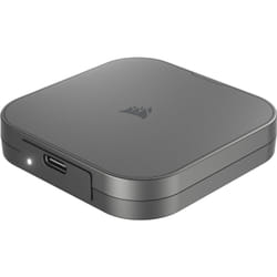 Corsair EX400U Technologie Thunderbolt 1To USB Type-C Noir