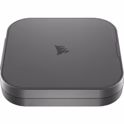 Corsair EX400U Technologie Thunderbolt 1To USB Type-C Noir
