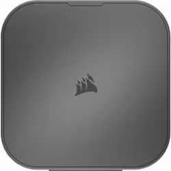 Corsair EX400U Technologie Thunderbolt 2 To USB Type-C Noir
