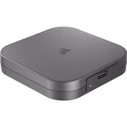 Corsair EX400U Technologie Thunderbolt 2 To USB Type-C Noir - Vue supplémentaire 4