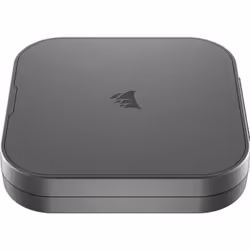 Corsair EX400U Technologie Thunderbolt 4 To USB Type-C Noir - Vue supplémentaire 5
