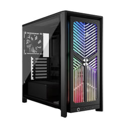 Corsair RAME 4000X RS Midi Tower Noir