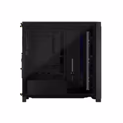 Corsair RAME 4000X RS Midi Tower Noir - Vue supplémentaire 2