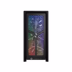 Corsair RAME 4000X RS Midi Tower Noir - Vue supplémentaire 3