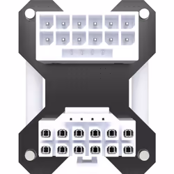 Corsair CP-8920370 pont de carte graphique - Vue supplémentaire 3