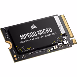 Corsair MP600 MICRO, 2 To, M.2