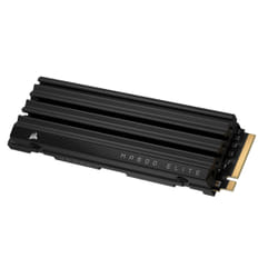 Corsair MP600 ELITE 4 To M.2 PCI Express 4.0 NVMe 3D TLC NAND