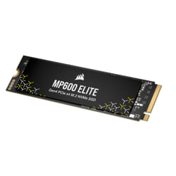 Corsair MP600 ELITE 4 To M.2 PCI Express 4.0 NVMe 3D TLC NAND