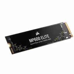Corsair MP600 ELITE 4 To M.2 PCI Express 4.0 NVMe 3D TLC NAND