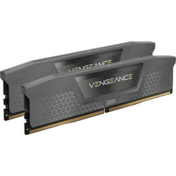 Corsair Vengeance CMK32GX5M2B6400Z32 module de mémoire 32 Go 2 x 16 Go DDR5 4800 MHz