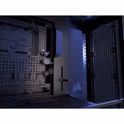 Corsair FRAME 5000D RS ARGB Midi Tower Noir