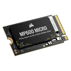 Corsair MP600 MICRO 1 To M.2 PCI Express 4.0 NVMe 3D TLC NAND
