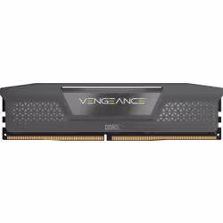 Corsair Vengeance CMK32GX5M2B6400Z30 module de mémoire 32 Go 2 x 16 Go DDR5 6400 MT/s