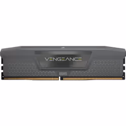 Corsair Vengeance CMK32GX5M2B6400Z30 module de mémoire 32 Go 2 x 16 Go DDR5 6400 MT/s