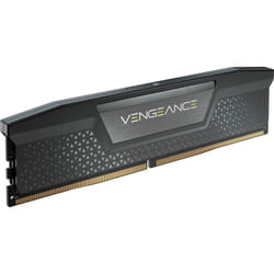 Corsair Vengeance CMK32GX5M1B5200Z40 module de mémoire 32 Go 1 x 32 Go DDR5 5200 MHz