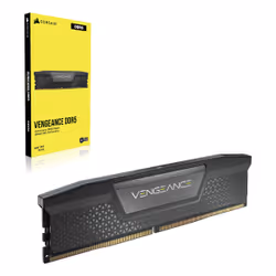 Corsair Vengeance CMK32GX5M1B5600Z40 module de mémoire 32 Go 1 x 32 Go DDR5 5600 MHz - Vue supplémentaire 4