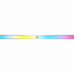 Corsair Vengeance RGB CMH32GX5M1B5200Z40 module de mémoire 32 Go 1 x 32 Go DDR5 5200 MHz