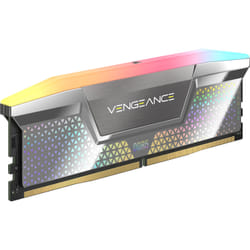 Corsair Vengeance RGB CMHC48GX5M2X8400C40 module de mémoire 48 Go 2 x 24 Go DDR5 8400 MHz