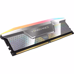 Corsair Vengeance RGB CMHC48GX5M2X8400C40 module de mémoire 48 Go 2 x 24 Go DDR5 8400 MHz
