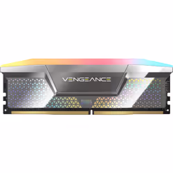 Corsair Vengeance RGB CMHC48GX5M2X8400C40 module de mémoire 48 Go 2 x 24 Go DDR5 8400 MHz
