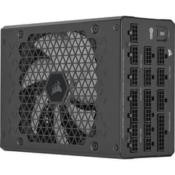 Corsair HX1200 unité d'alimentation d'énergie 1200 W 24-pin ATX ATX Noir